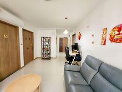 Blk 409C Northshore Residences II (Punggol), HDB 3 Rooms #580803351
